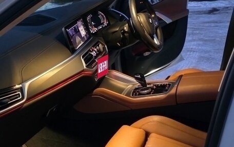 BMW X6, 2020 год, 6 200 000 рублей, 15 фотография