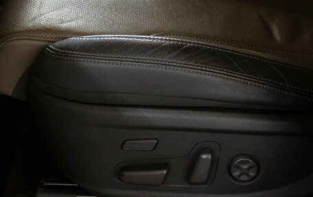 Hyundai Santa Fe IV, 2018 год, 2 990 000 рублей, 16 фотография