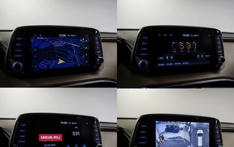 Hyundai Santa Fe IV, 2018 год, 2 990 000 рублей, 18 фотография