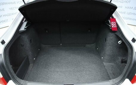 Skoda Octavia, 2016 год, 1 450 000 рублей, 9 фотография