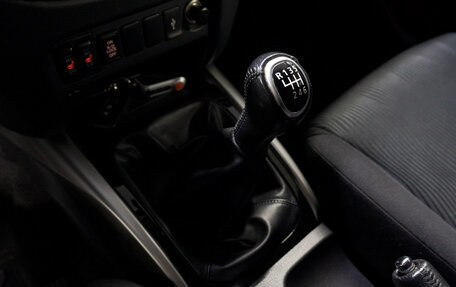 Mitsubishi Pajero Sport III рестайлинг, 2020 год, 2 800 000 рублей, 10 фотография