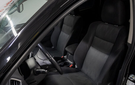 Mitsubishi Pajero Sport III рестайлинг, 2020 год, 2 800 000 рублей, 14 фотография