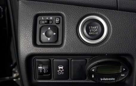 Mitsubishi Pajero Sport III рестайлинг, 2020 год, 2 800 000 рублей, 12 фотография