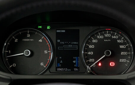 Mitsubishi Pajero Sport III рестайлинг, 2020 год, 2 800 000 рублей, 24 фотография