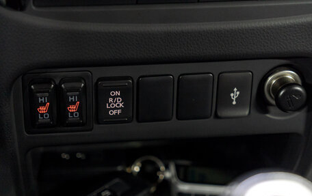 Mitsubishi Pajero Sport III рестайлинг, 2020 год, 2 800 000 рублей, 23 фотография