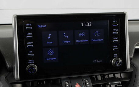 Toyota RAV4, 2020 год, 2 849 000 рублей, 15 фотография