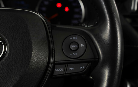 Toyota RAV4, 2020 год, 2 849 000 рублей, 14 фотография