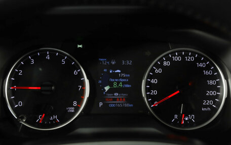 Toyota RAV4, 2020 год, 2 849 000 рублей, 12 фотография