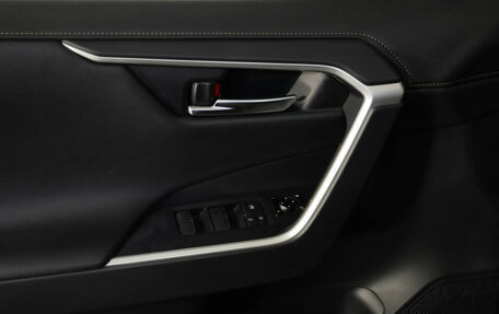 Toyota RAV4, 2020 год, 2 849 000 рублей, 22 фотография