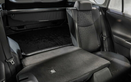 Toyota RAV4, 2020 год, 2 849 000 рублей, 26 фотография