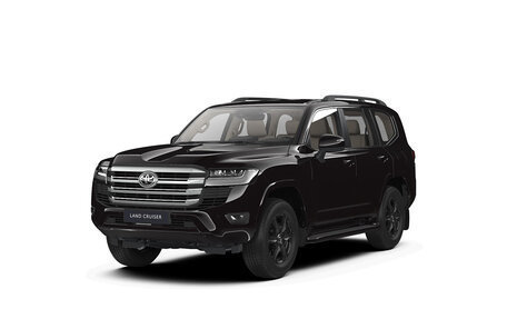 Toyota Land Cruiser, 2025 год, 16 200 000 рублей, 6 фотография