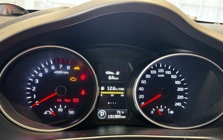 KIA Sportage III, 2014 год, 1 600 000 рублей, 17 фотография