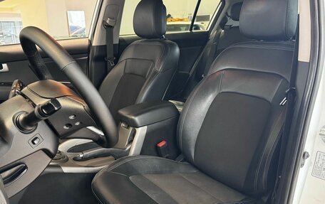 KIA Sportage III, 2014 год, 1 600 000 рублей, 14 фотография