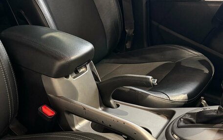 KIA Sportage III, 2014 год, 1 600 000 рублей, 25 фотография