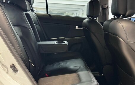 KIA Sportage III, 2014 год, 1 600 000 рублей, 28 фотография