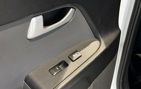 KIA Sportage III, 2014 год, 1 600 000 рублей, 29 фотография