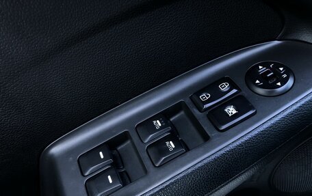 KIA Cerato III, 2017 год, 1 525 000 рублей, 13 фотография