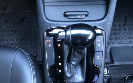 KIA Cerato III, 2017 год, 1 525 000 рублей, 15 фотография