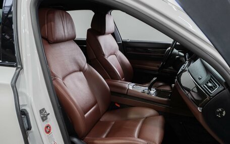 BMW 7 серия, 2011 год, 1 448 070 рублей, 8 фотография