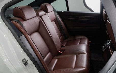 BMW 7 серия, 2011 год, 1 448 070 рублей, 7 фотография