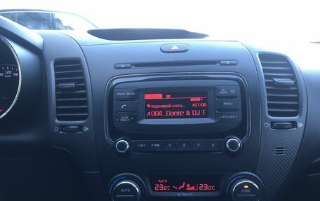 KIA Cerato III, 2017 год, 1 525 000 рублей, 14 фотография