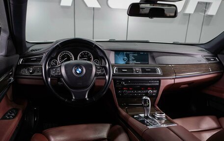 BMW 7 серия, 2011 год, 1 448 070 рублей, 6 фотография