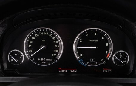 BMW 7 серия, 2011 год, 1 448 070 рублей, 13 фотография