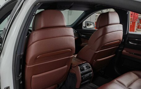 BMW 7 серия, 2011 год, 1 448 070 рублей, 11 фотография