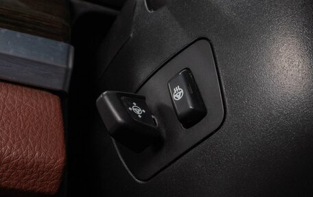 BMW 7 серия, 2011 год, 1 448 070 рублей, 14 фотография