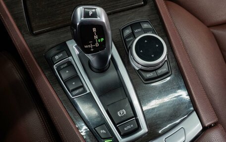 BMW 7 серия, 2011 год, 1 448 070 рублей, 20 фотография