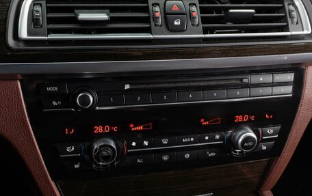 BMW 7 серия, 2011 год, 1 448 070 рублей, 19 фотография