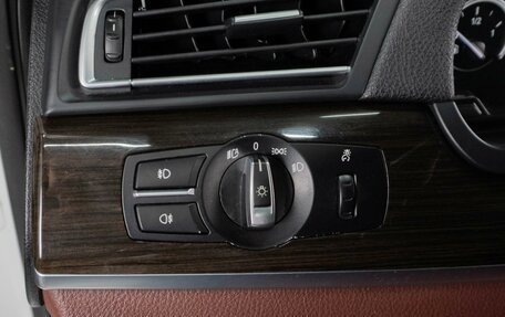 BMW 7 серия, 2011 год, 1 448 070 рублей, 22 фотография