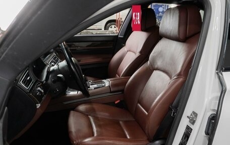 BMW 7 серия, 2011 год, 1 448 070 рублей, 10 фотография