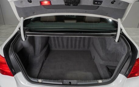 BMW 7 серия, 2011 год, 1 448 070 рублей, 25 фотография