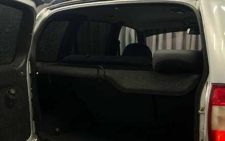 Chevrolet Niva I рестайлинг, 2004 год, 269 999 рублей, 5 фотография