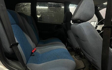 Chevrolet Niva I рестайлинг, 2004 год, 269 999 рублей, 14 фотография