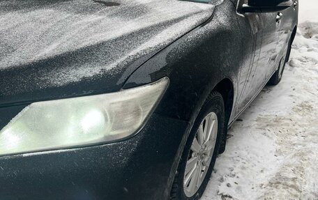 Toyota Camry, 2012 год, 1 500 000 рублей, 6 фотография