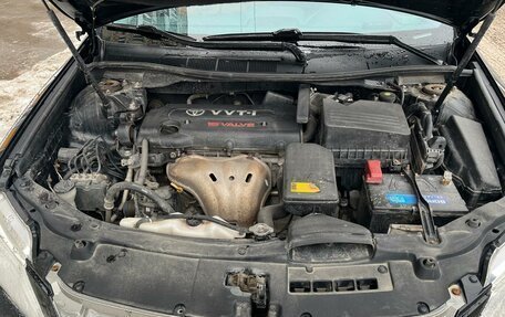 Toyota Camry, 2012 год, 1 500 000 рублей, 13 фотография