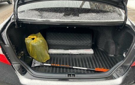 Toyota Camry, 2012 год, 1 500 000 рублей, 12 фотография