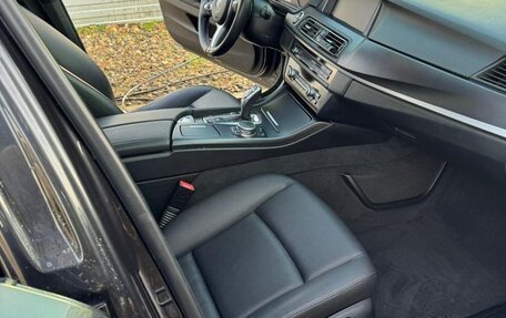 BMW 5 серия, 2013 год, 2 250 000 рублей, 9 фотография