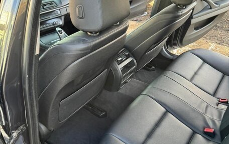 BMW 5 серия, 2013 год, 2 250 000 рублей, 15 фотография