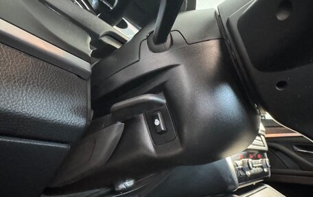 BMW 5 серия, 2013 год, 2 250 000 рублей, 17 фотография