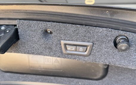 BMW 5 серия, 2013 год, 2 250 000 рублей, 20 фотография