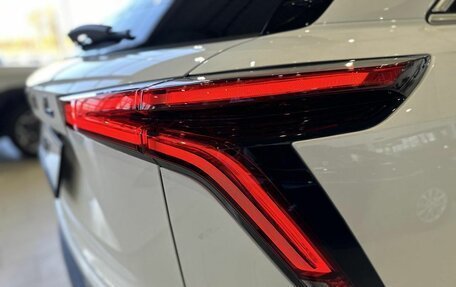 Haval F7, 2026 год, 3 099 000 рублей, 12 фотография