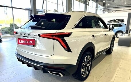 Haval F7, 2026 год, 3 099 000 рублей, 11 фотография