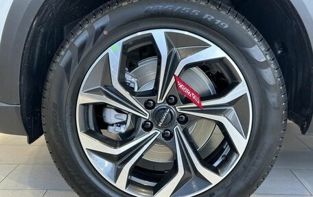 Haval F7, 2026 год, 3 099 000 рублей, 32 фотография