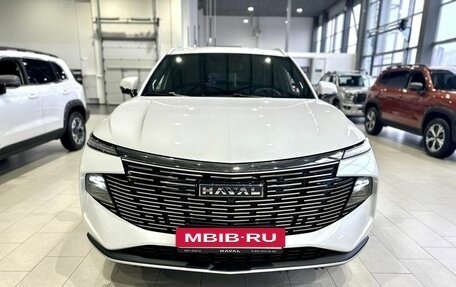 Haval F7, 2026 год, 2 899 000 рублей, 2 фотография