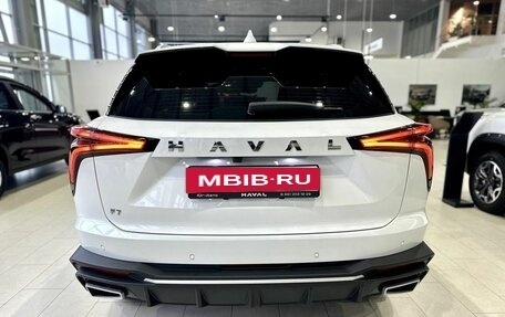 Haval F7, 2026 год, 2 899 000 рублей, 7 фотография