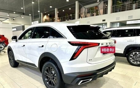 Haval F7, 2026 год, 2 899 000 рублей, 5 фотография