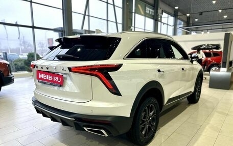 Haval F7, 2026 год, 2 899 000 рублей, 9 фотография